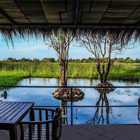Sigiriya Wewa Addara Hotel - Hotel By The Lake Cameră foto