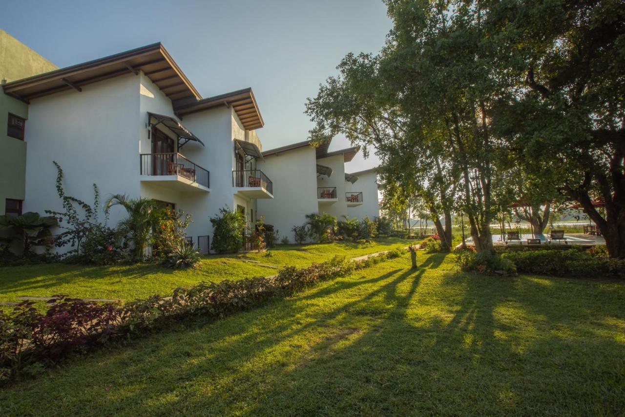 Sigiriya Wewa Addara Hotel - Hotel By The Lake Exterior foto