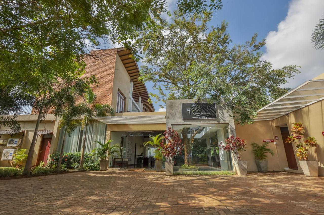 Sigiriya Wewa Addara Hotel - Hotel By The Lake Exterior foto