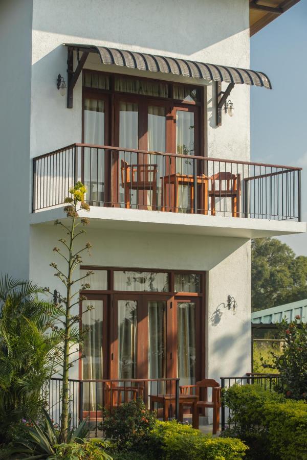Sigiriya Wewa Addara Hotel - Hotel By The Lake Exterior foto