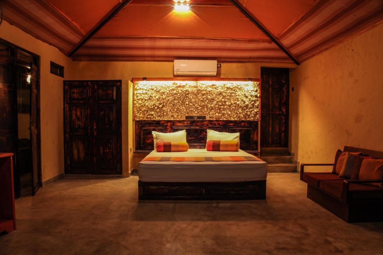 Sigiriya Wewa Addara Hotel - Hotel By The Lake Cameră foto